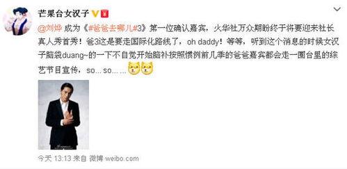 刘烨爆料芒果台视频,独家视频曝光惊人内幕